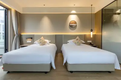 Moganshan Kaiyuan Life Resort Hotel, listing photograph 2 of 3