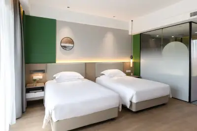 Moganshan Kaiyuan Life Resort Hotel, listing photograph 3 of 3