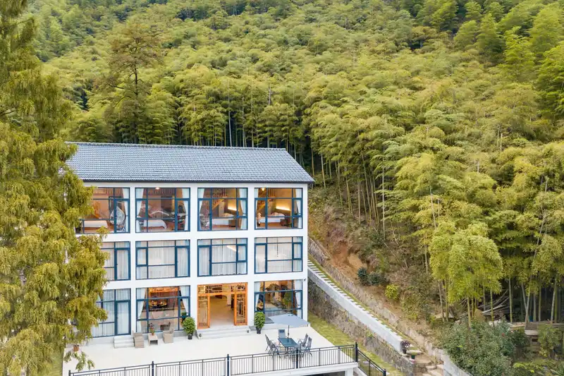 Qingjing Lanshan Homestay, listing photograph 1 of 3