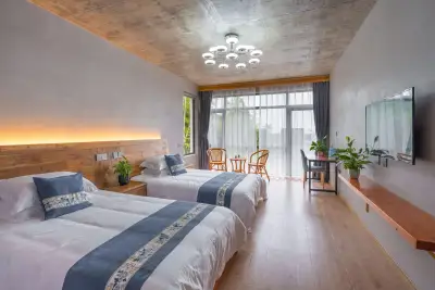 Qingjing Lanshan Homestay, listing photograph 3 of 3