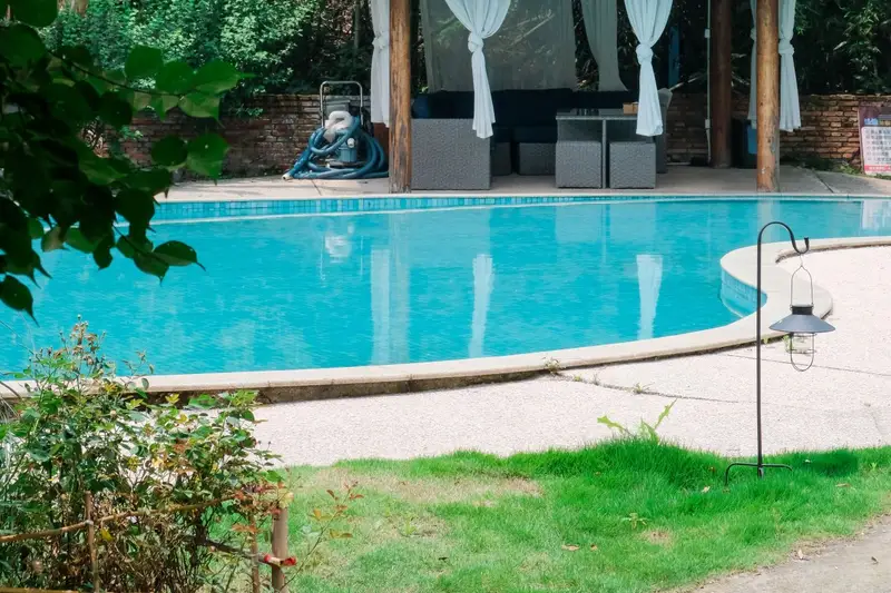 XIDU DONG'S VILLA, listing photograph 1 of 3