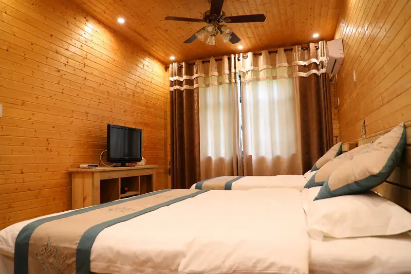 Moganshan Jianshe Featured Homestay (Sanmo Line), listing photograph 1 of 3