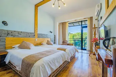 Moganshan Mogantianhao Tianhao Homestay, listing photograph 2 of 3
