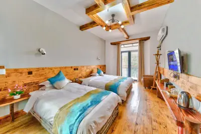 Moganshan Mogantianhao Tianhao Homestay, listing photograph 3 of 3