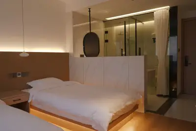 Mogan Yinxiang Hotel (Yucun Guangchang), listing photograph 2 of 3