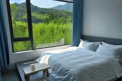 Moganshan and Water Hot Spring Holiday Beauty Villa, listing photograph 2 of 3