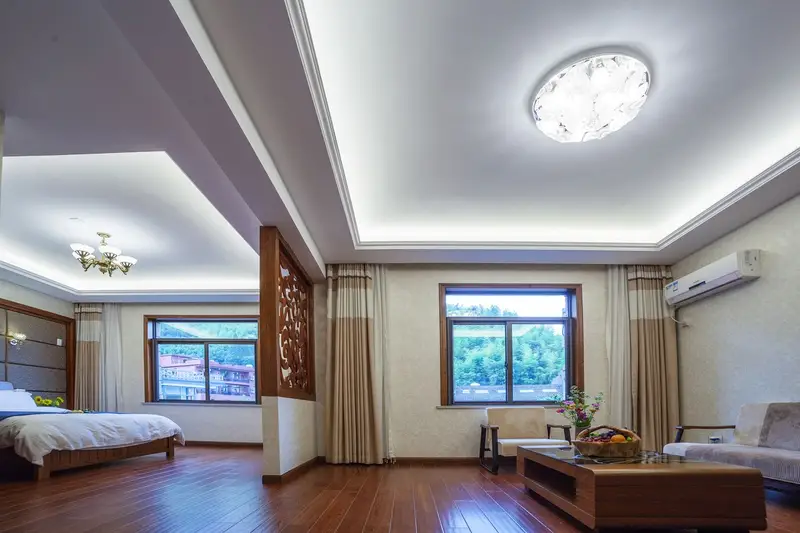 Moganshan Liyoujianfangzi Villa (Sanmo Line), listing photograph 1 of 3