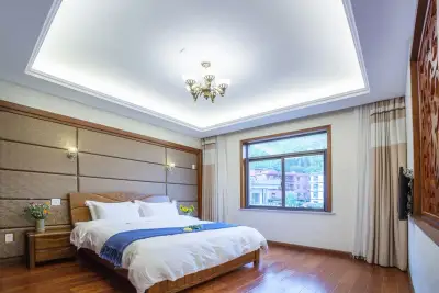 Moganshan Liyoujianfangzi Villa (Sanmo Line), listing photograph 2 of 3