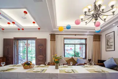 Moganshan Liyoujianfangzi Villa (Sanmo Line), listing photograph 3 of 3