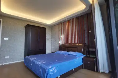 Salon Baoshi Zhijia Villa (Zhuyuan Road No. 1), listing photograph 2 of 3