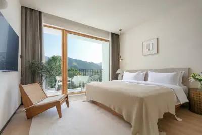 Mogan SEEYOU Sheyu Mountain Residence, listing photograph 3 of 3