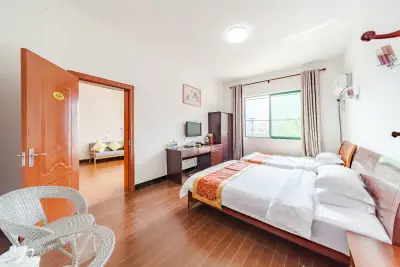 Qingtingle Farmhouse, listing photograph 2 of 3