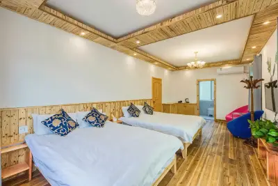 Shanli Xianju Hotel, listing photograph 3 of 3