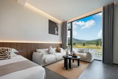 Yindu·Moganshan Designer Private Hot Spring Boutique Inn, listing photograph 3 of 3