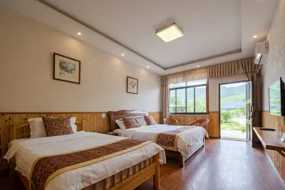 Moganshan Xiaozhu Yankai Homestay (Xiaoyuxian Branch), listing photograph 2 of 3