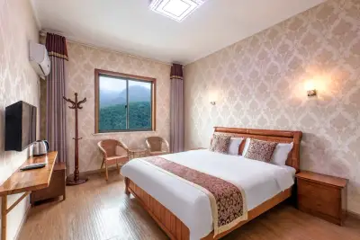 Moganshan Xiaozhu Yankai Homestay (Xiaoyuxian Branch), listing photograph 3 of 3