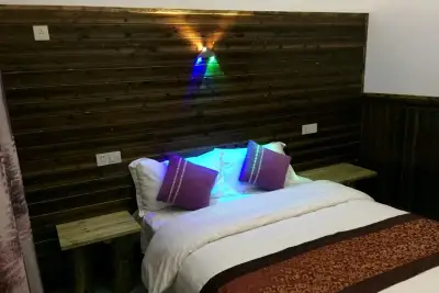 Moganshan Xiaoxi Homestay (Yangwan Tunnel No. 2 Branch), listing photograph 3 of 3