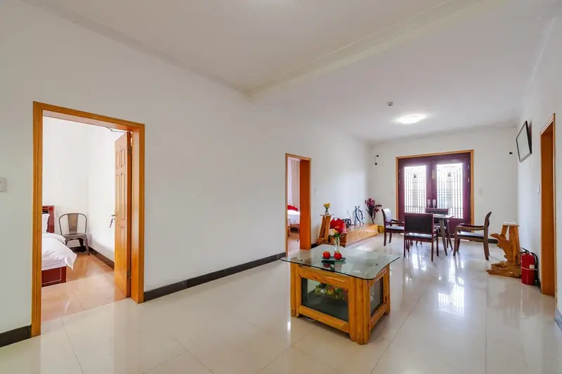 Moganshan Yangquan Shanju Villa (Xiaoyuxian Branch), listing photograph 1 of 3