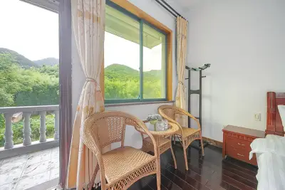 Moganshan Yangquan Shanju Villa (Xiaoyuxian Branch), listing photograph 2 of 3