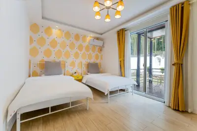 Moganshan Hongxuan Homestay, listing photograph 2 of 3