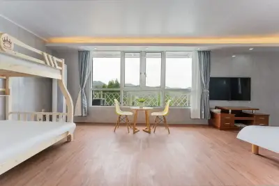 Moganshan Hongxuan Homestay, listing photograph 3 of 3