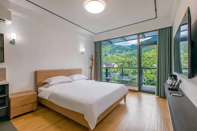 Moganshan Moyao Homestay, listing photograph 1 of 3
