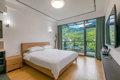Moganshan Moyao Homestay, listing photograph 2 of 3