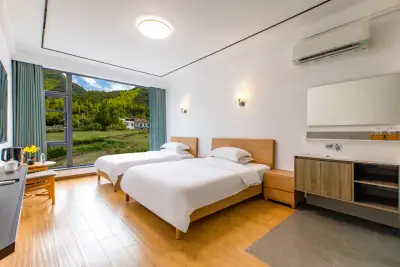 Moganshan Moyao Homestay, listing photograph 3 of 3