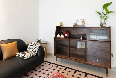 Moganshan Xunjian Homestay (Yucun Square Branch), listing photograph 2 of 3