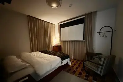 Moganshan Xunjian Homestay (Yucun Square Branch), listing photograph 3 of 3