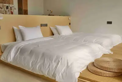 Moganshan Huaxuan Zhuli Homestay, listing photograph 3 of 3