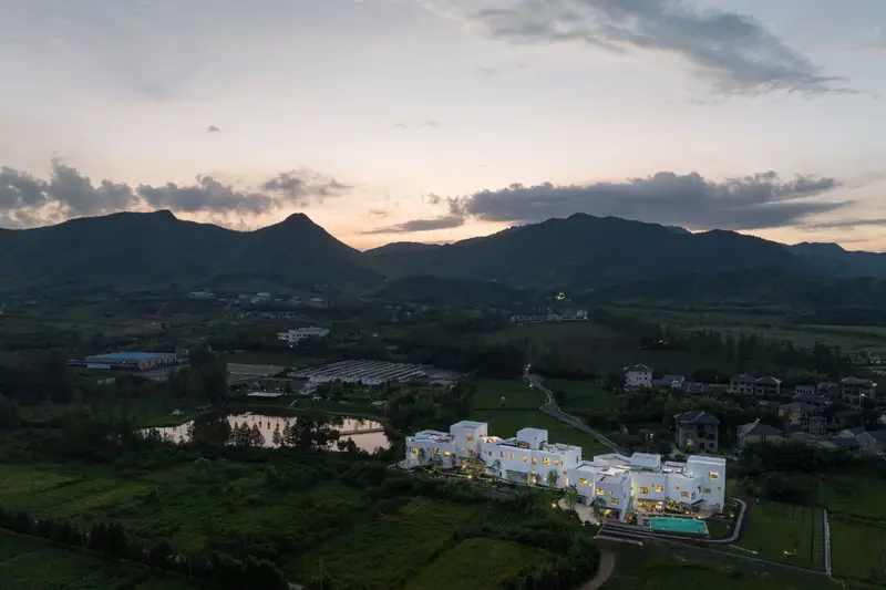 Cipo Laoling Liangshi Homestay, listing photograph 1 of 3