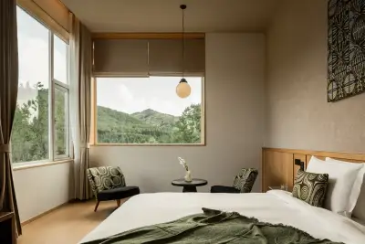 Cipo Laoling Liangshi Homestay, listing photograph 3 of 3