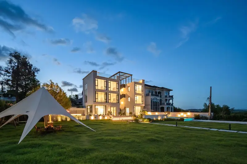 Deqing Moganshan Tingfeng Holiday Homestay, listing photograph 1 of 3