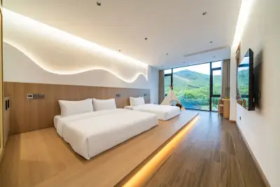Deqing Moganshan Tingfeng Holiday Homestay, listing photograph 3 of 3