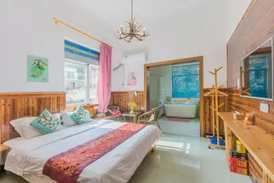 Moganshan Xiaoxi Chinese Inn, listing photograph 2 of 3