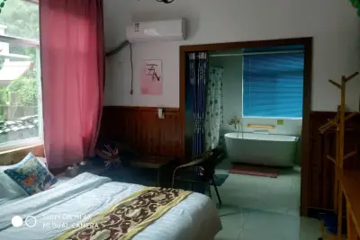 Moganshan Xiaoxi Chinese Inn, listing photograph 3 of 3