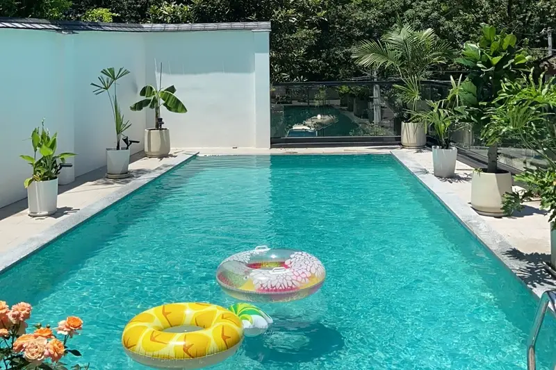 Moganshan Qingfeng Xulai Homestay (Laoling Village), listing photograph 1 of 3