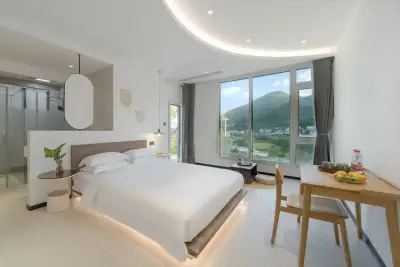 Moganshan Ginkgo Suxia Homestay, listing photograph 2 of 3