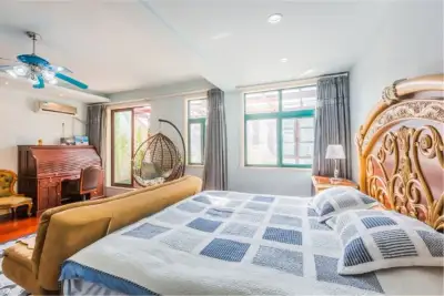 Shalong Gem Home Villa (Huangfu East Road No. 2), listing photograph 2 of 3