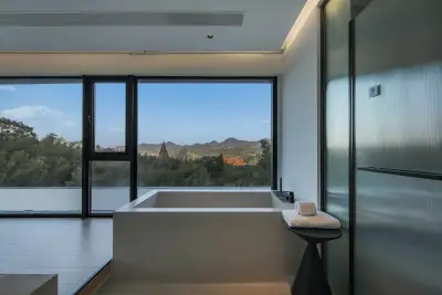 NA Moganshan Designer Hot Spring Homestay, listing photograph 3 of 3