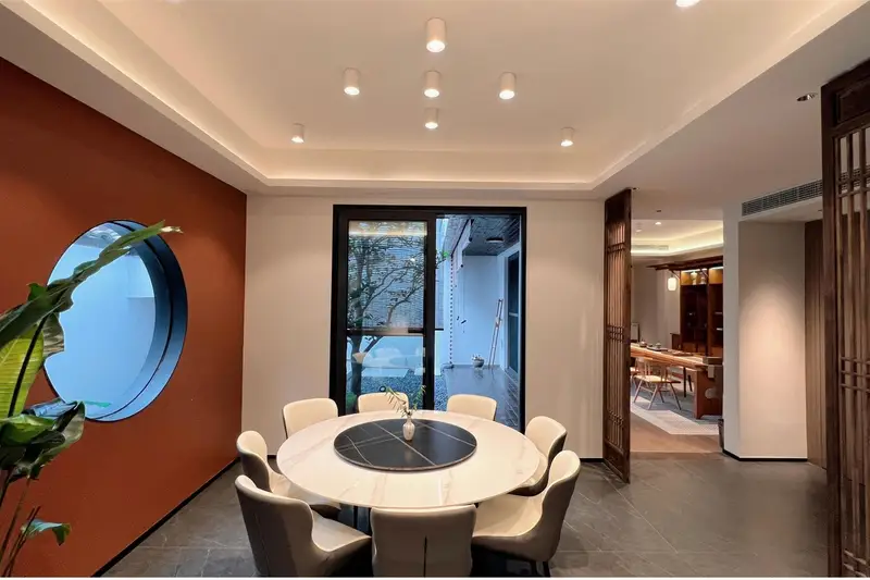 three trees single villa, listing photograph 1 of 3