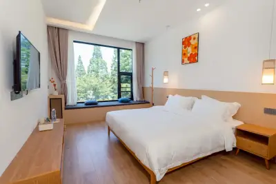 Moganshan Chaoyan Homestay, listing photograph 2 of 3