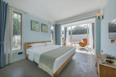 Moganshan Chaoyan Homestay, listing photograph 3 of 3