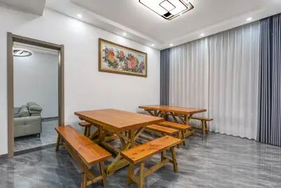 Qitan Boutique Stay Chinese Inn (Xiaoyuxian Branch), listing photograph 3 of 3