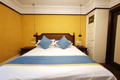 Moganshan Fangsheng Villa, listing photograph 3 of 3