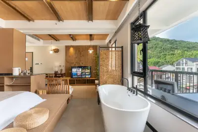 Moganshan Bushi Homestay, listing photograph 3 of 3