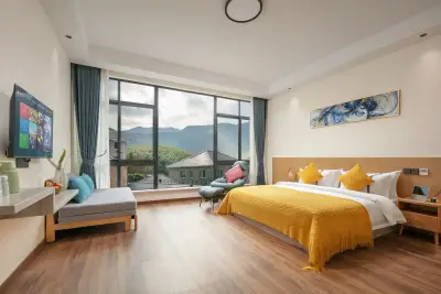 Humble Garden Homestay, Moganshan Town, listing photograph 2 of 3