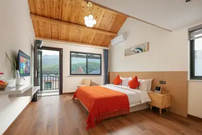 Humble Garden Homestay, Moganshan Town, listing photograph 3 of 3