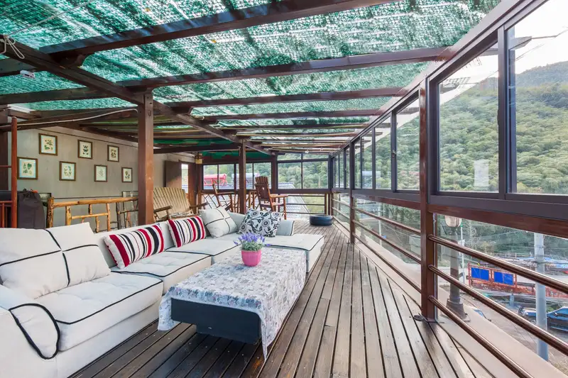 Moganshan Impression Xiwuli Homestay, listing photograph 1 of 3